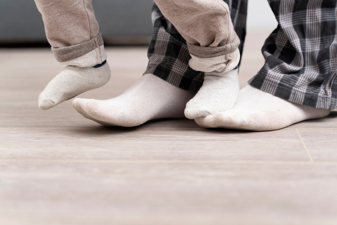 Underfloor Heating