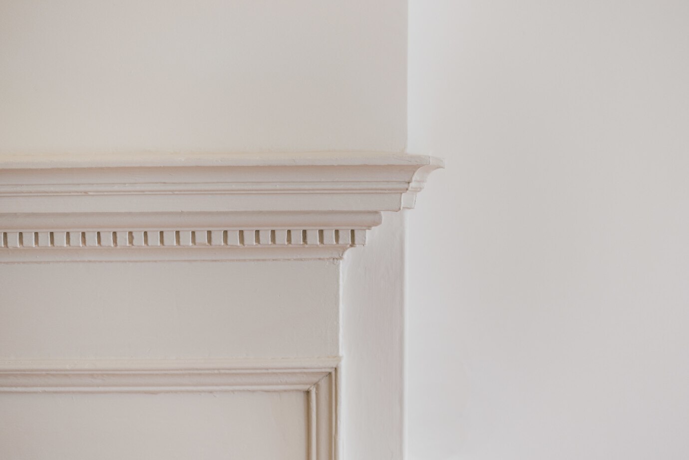 Skirting and Underlay