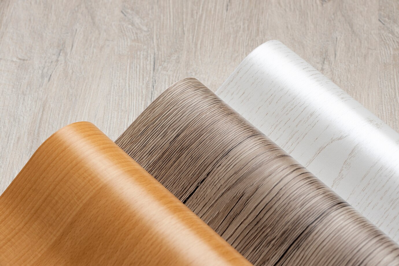 Vinyl Flooring