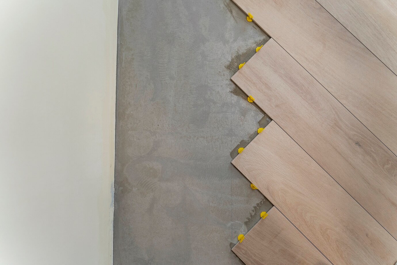SPC Flooring