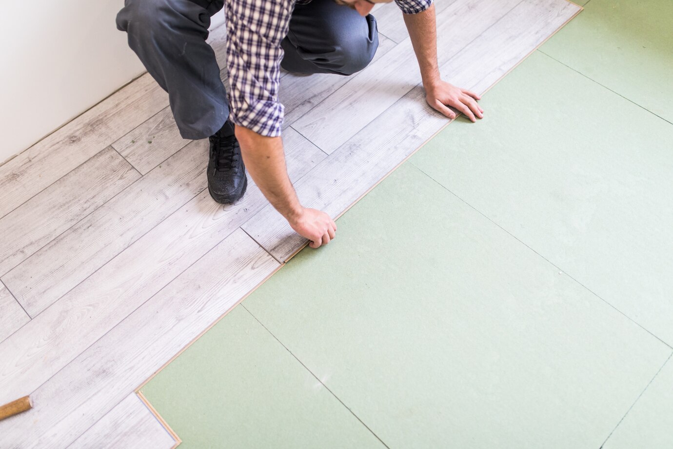 LVT